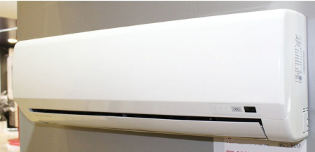 Aero IXIA CommonRow High AI-M24CRL-W