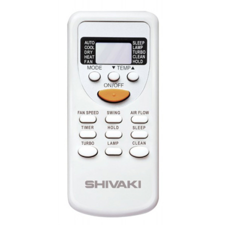 Shivaki SCH-489BE