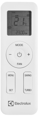 Electrolux Fusion 2.0 EACS/I-24HF2/N8