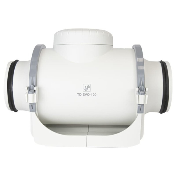 Soler & Palau TD EVO-100 (220-240V 50/60HZ) RE