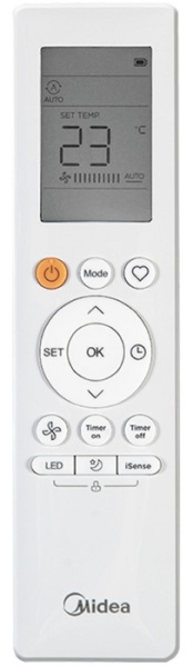 Midea MSFA-12N8D6-I
