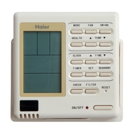 Haier AB482MCERA