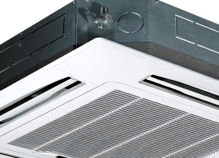 Kentatsu KFVE70H0EN1D/KPU95-C