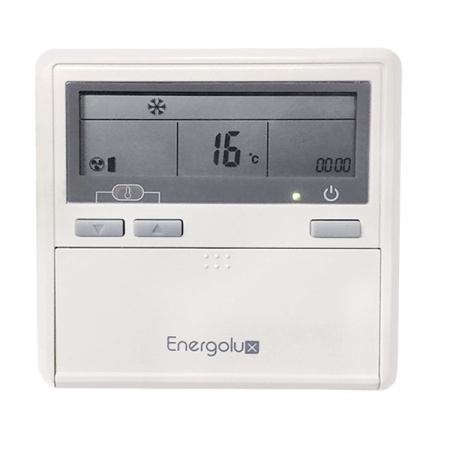 Energolux SAD80D3-A/SAU80U3-A