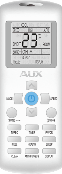 AUX Prime ASW-H07A4/FP-R1DI/AS-H07A4/FP-R1DI