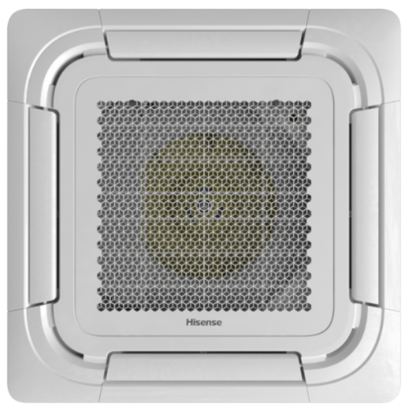 Hisense ACT-18UR4RCC8/AUW-18U4RS7