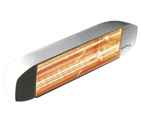 Heliosa 11B20X5 (2000Вт) белый