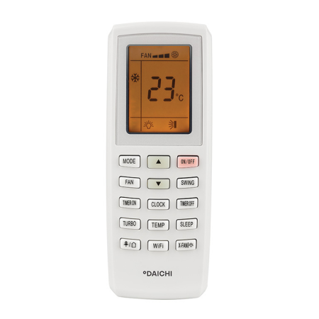 Daichi DA35ALKS1R/DF35ALS1R