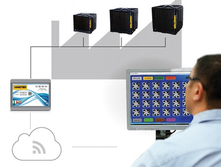 Master SUPERMASTER SM 10.