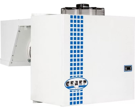 Север BGM 340 S