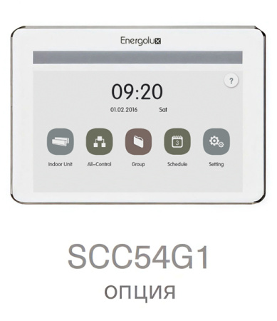 Energolux SMZ2C18V2AI*