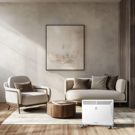 Electrolux ECH/AS2 -1500 MR