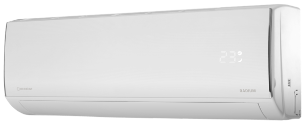 ECOSTAR Radium KVS-RAD24CH