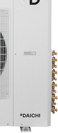 Daichi Free Match DF125A5MS1R