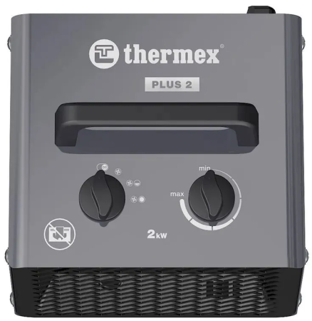 Thermex Plus 2