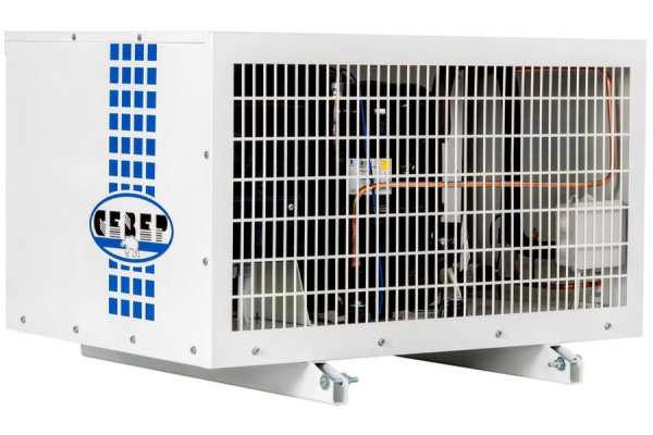 Север BGSF 112 S