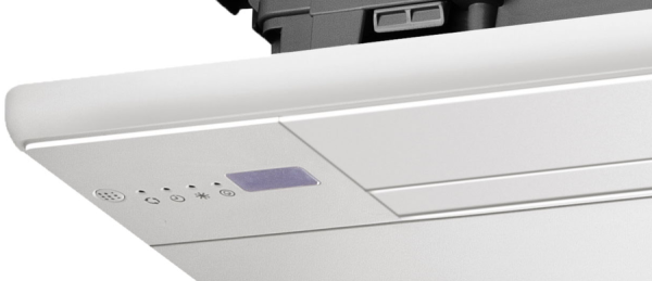 Midea MI2-45Q1DHN1