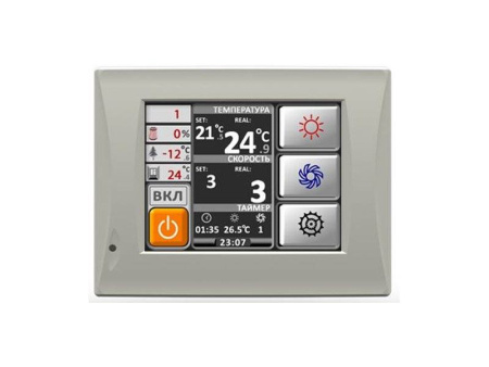 Dimmax Skyron RG 27W