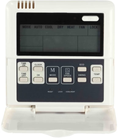 Energolux SAD36D6-A/SAU36U6-A-WS40