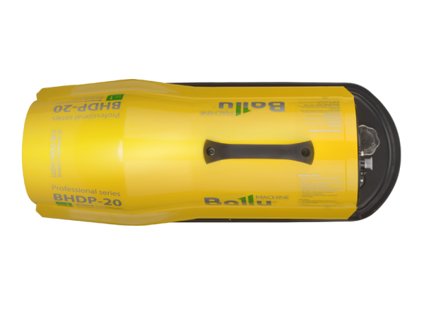 Ballu BHDP-20