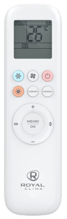 Royal Clima CO-F 24HNXA/CO-E 24HNXA