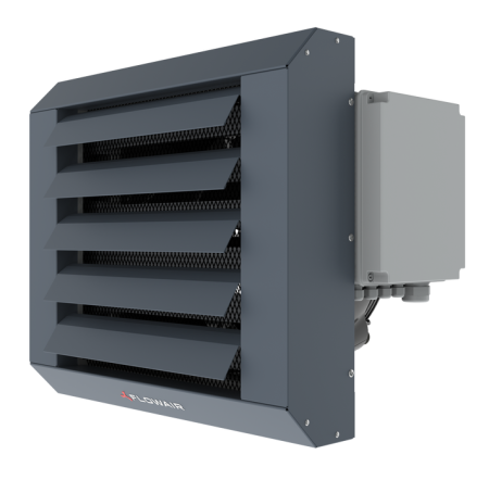 FLOWAIR LEO EL L BMS в комплекте с консолью