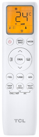 TCL BreezeIN Pro TAC-BR12INV/R