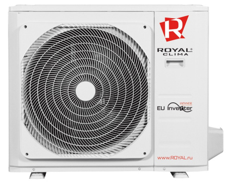 Royal Clima Free Match 3RMN-21HN