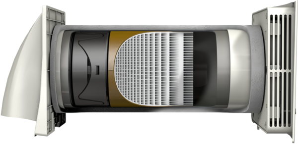 Marley MEnV-180-Plus-60