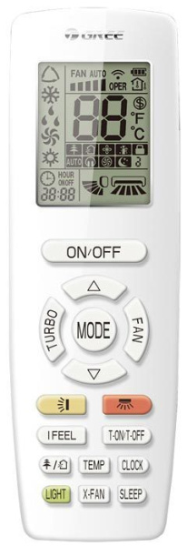 Gree GMV-ND100T/C-T