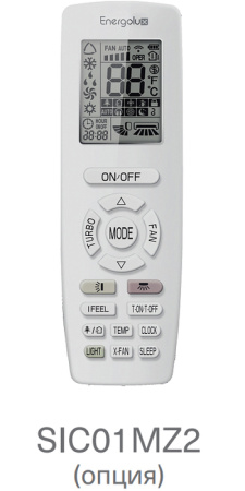 Energolux SMZDS16V2AI*