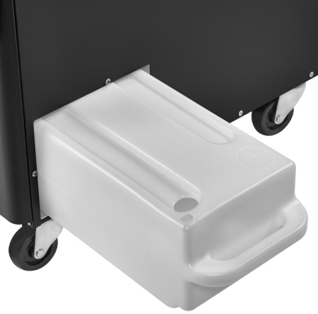 Ballu BGK5 с комплектом воздухоотводов