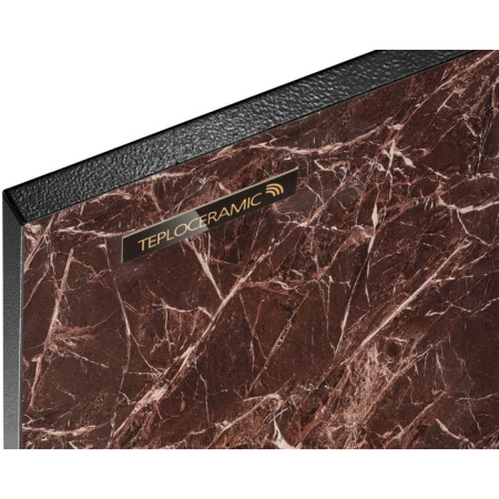 Teploceramic TCM 600 мрамор 694425