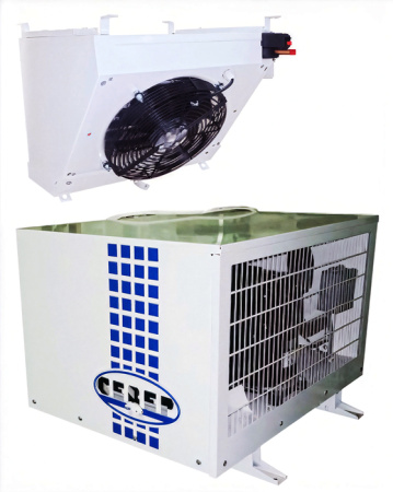 Север MGSF 103 S GSL GSLF