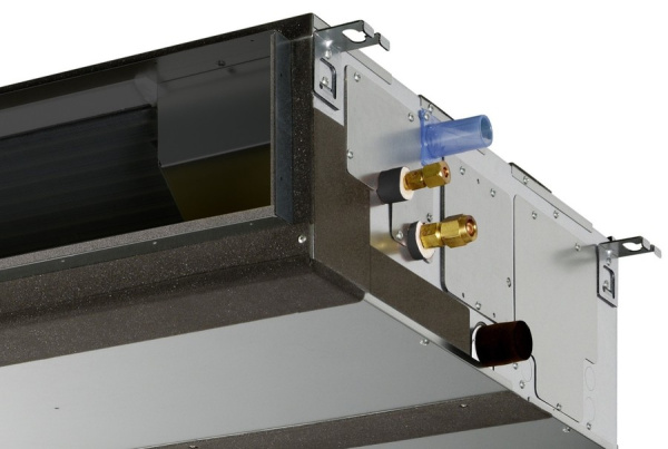 Mitsubishi Electric PEAD-M100 JAL/PUHZ-ZRP100VKA