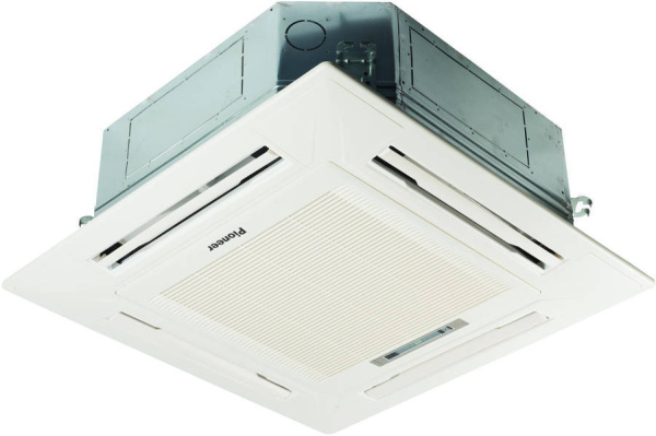 Pioneer KCMS12B/TC03