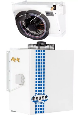 Север BGS 220 S