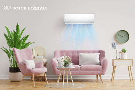 Axioma серия H ASX12H1R/ASB12H1R