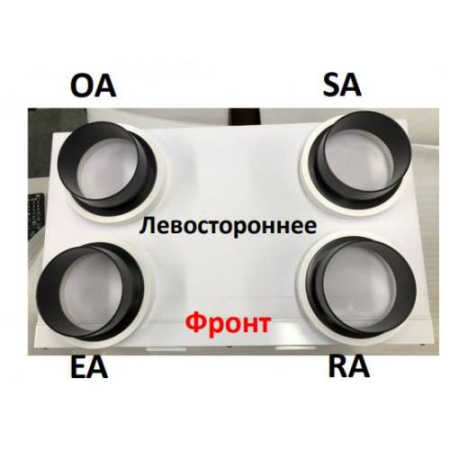 Mitsubishi Electric VL-500CZPVU-L