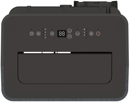 Ballu Velure BPAC-12 EW/N6