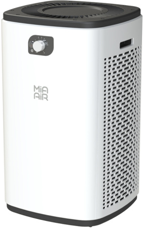 Mia Air Lite белый (без сенсорного экрана)