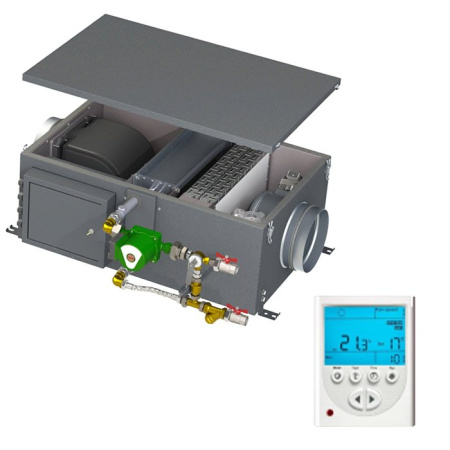 Тепломаш КЭВ-ПВУ165W