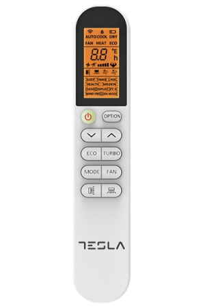 TESLA Tariel TT51EXC1-1832IA