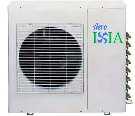 Aero IXIA CommonRow High Free match AI-2M18CRH-E-N