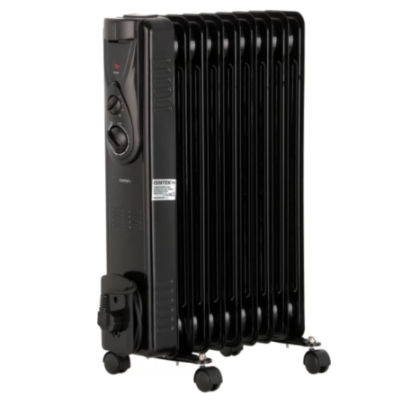 Centek CT-6201 Black