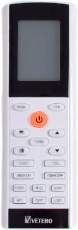 VETERO Bonum V-S09BHPAC