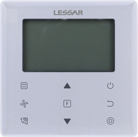 Lessar LSM-H36B4CUA2/LZ-VB4CТВ2