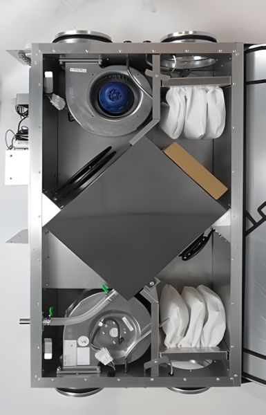 Energolux Brissago-EC CPW 1400