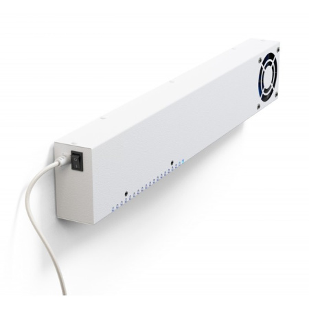 Солнечный Бриз ОВУ-03-115 СТАРТ-115 (белый)