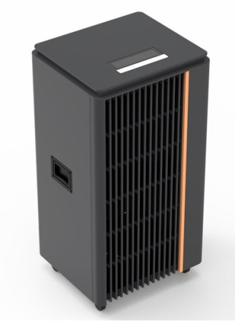 Euronord Industrial Dry Master 90